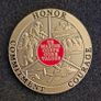 UNITED STATES, military challenge/ commerative coins. Image 6