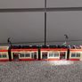 DICKIE long tram Image 2
