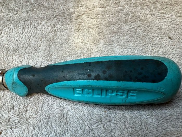 Eclipse Deburring Tool