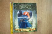 Book  Brave