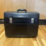 Rolling Pilot Case / Business & Legal Briefcase Image 9