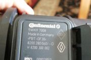 Nissan Air flow meter