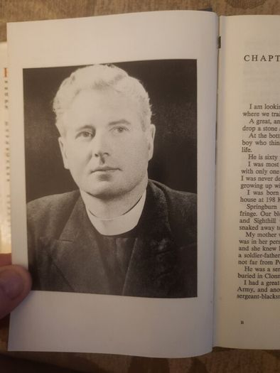 On The High C's. A Light Hearted Journey.  An Autobiography Father Sydney Macewan. Rare Second  Impression Hardback With Dustjacket In Good Condition. See Photos For Same.