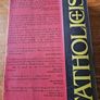 First Edition 1981 Catholicism Richard P. McBrien. Religious. Image 4