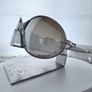 Authentic Vintage Oakley T-Wire Titanium Sunglass Image 2