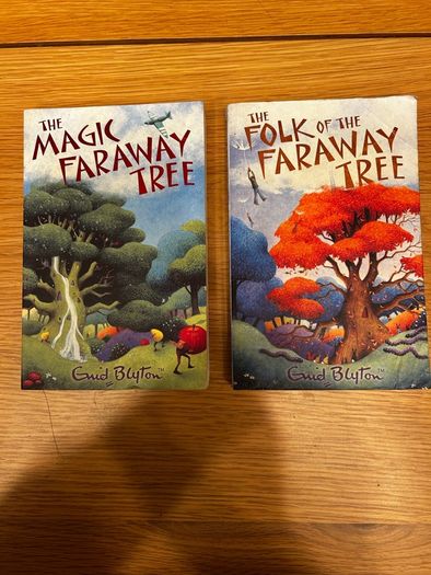 Kids / young teen books