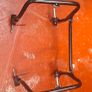 BMW pannier frames Image 4