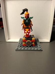 LEGO Nadakhan Minifigure
