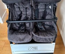 Mountain Buggy Duet