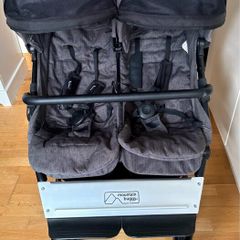 Mountain Buggy Duet
