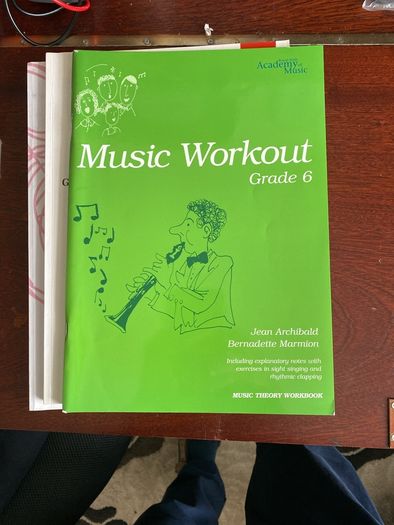 Music  Theory