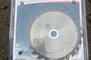 saw blade