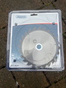saw blade