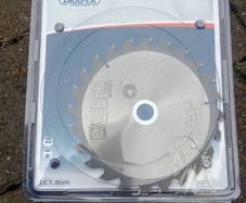 saw blade