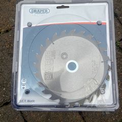 saw blade