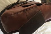 Barbour bag for men's