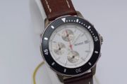 Vintage Ronson Gents Chronograph Quartz Watch