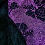 Halloween 80s/90s dress costume real vintage UK 10 Image 2