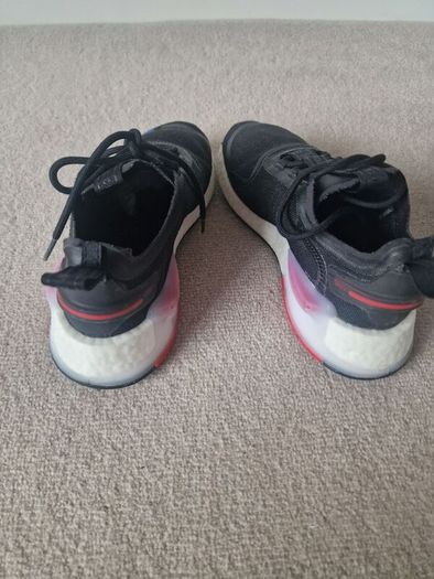 Addidas trainers size 5