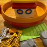 playmobil ark and animals Image 2