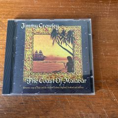 Jimmy Crowley - The Coast of Malabar