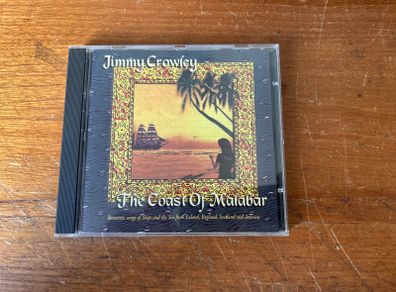 Jimmy Crowley - The Coast of Malabar