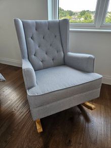 Nursing Chair