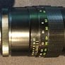 Vintage lens Pentacon 200 mm, f.4. Bokeh monster. Image 4