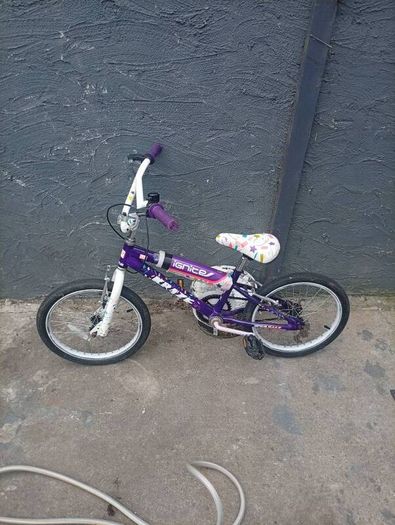 4 bike