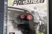 Need For Speed Pro Street - PS3