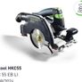 Festool HKC55 Image 2