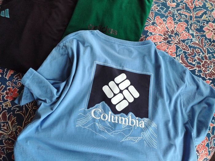 Mens Tee Shirt Bundle