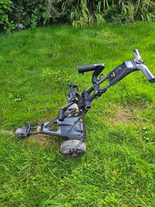 Powakaddy C2i