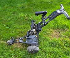 Powakaddy C2i