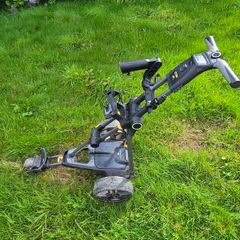 Powakaddy C2i