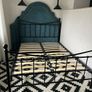 King size headboard Image 2