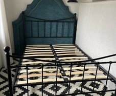 Large rug