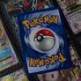 Magnemite ! FIRST EDITION ! Rare Near Mint Condition ! from Team Rocket Set ! 2000 ! Pokemon Card ! Image 5
