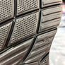 Navy shoe size 10.5 Image 3