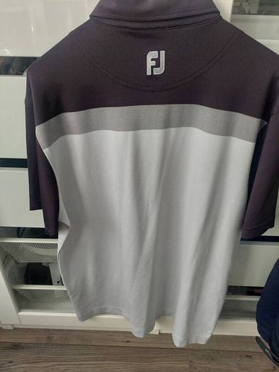 footjoy golf