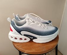Nike Air sneakers 41size
