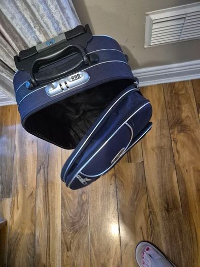 suitcase