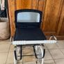 Silver cross vintage style pram Image 3
