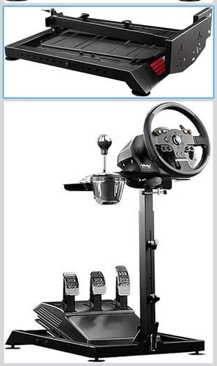 Next Level Racing Wheel Stand