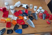 Lego City Random pieces