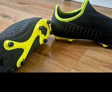 puma football