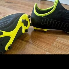 puma football