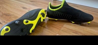 puma football