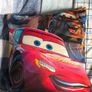 Lightening McQueen bedroom accessories Image 4