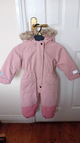 M&S  Snowsuit